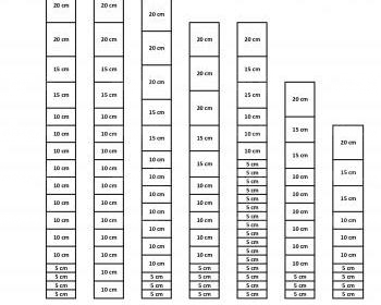 Csavart kötésű vadháló 160cm magas (ZN - HORGANYOTT)